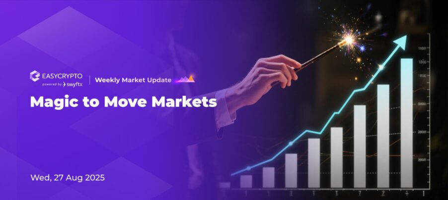 HVC Market Update Week 35 2025