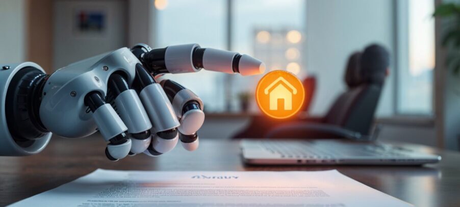 Tokenisation's promise blog cover