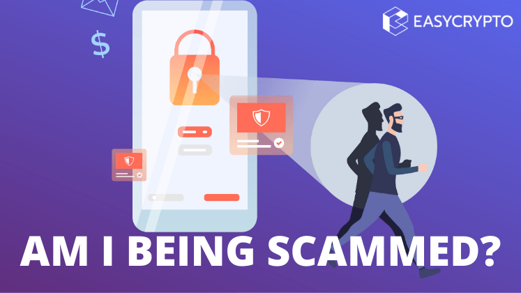 am-i-being-scammed Am I being scammed