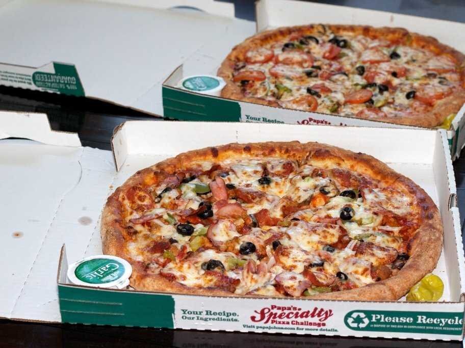 buy pizza with bitcoin in Australia