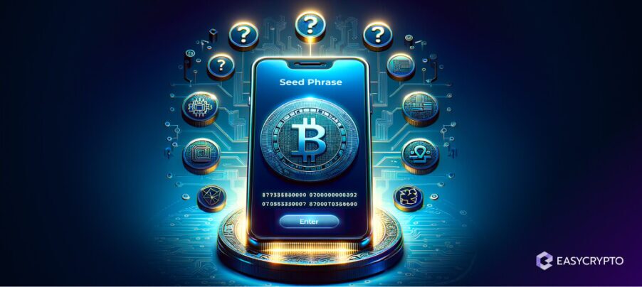 HUB - Do we really need seed phrases_ Janine blog cover the future of crypto wallets