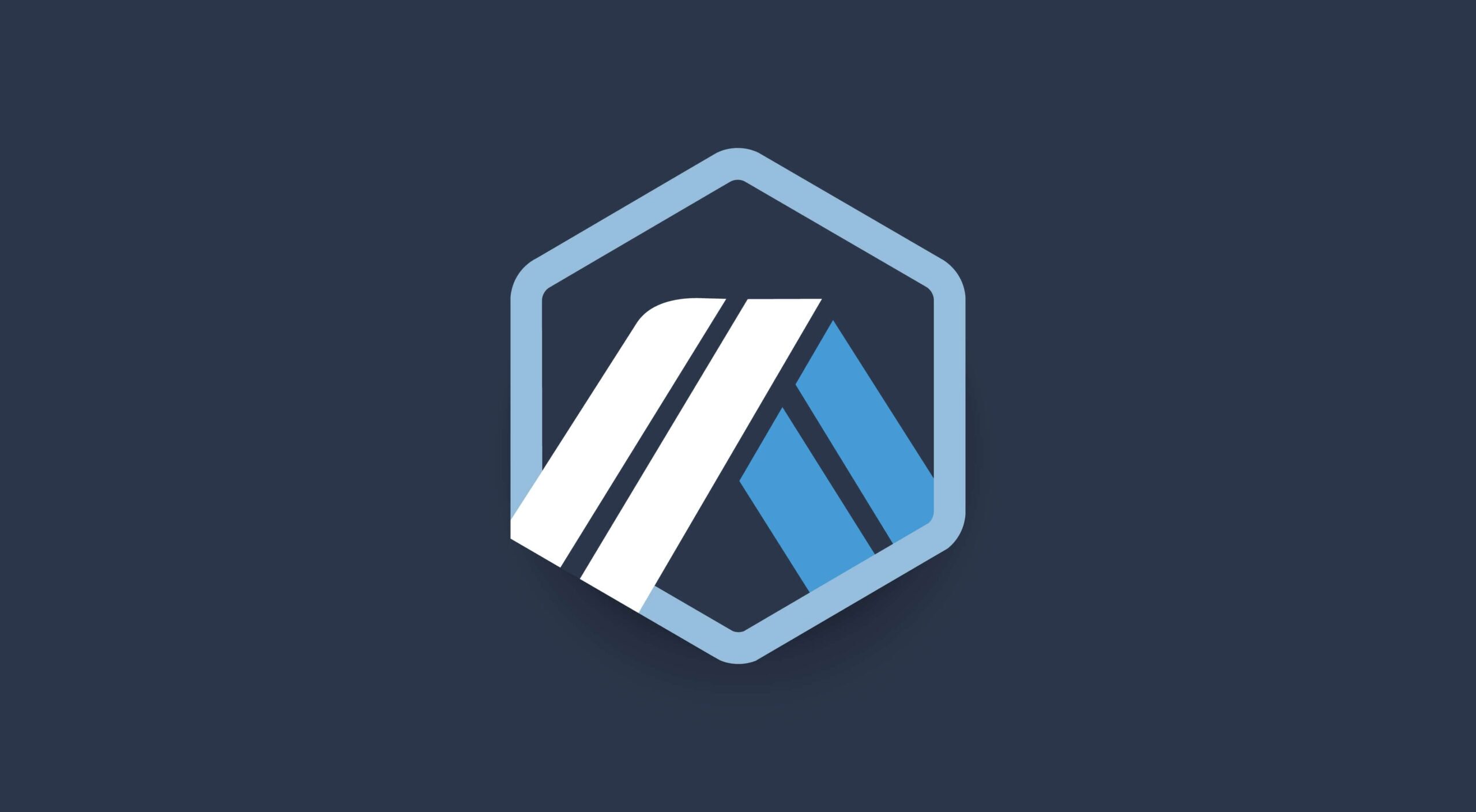Arbitrum (ARB) crypto logo