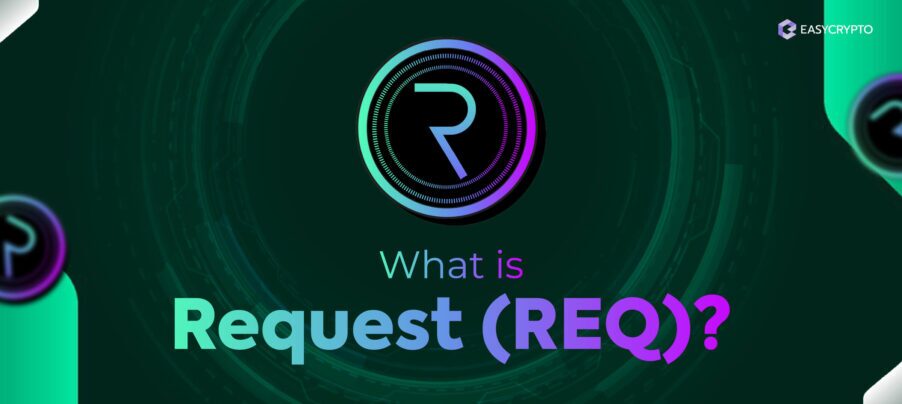 What is Request (REQ) token What is Request (REQ) token