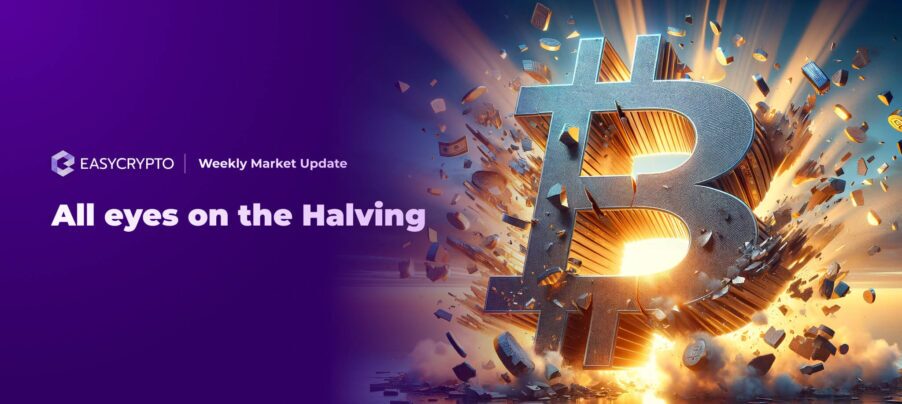 Week 15 HVC Market Update blog cover Week 15 HVC Market Update blog cover