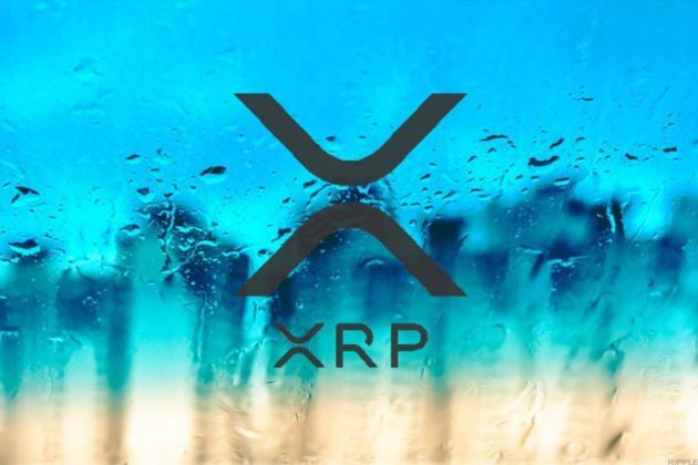 How-to-buy-Ripple-XRP-logo-with-wet-glass How to buy Ripple XRP logo with wet glass