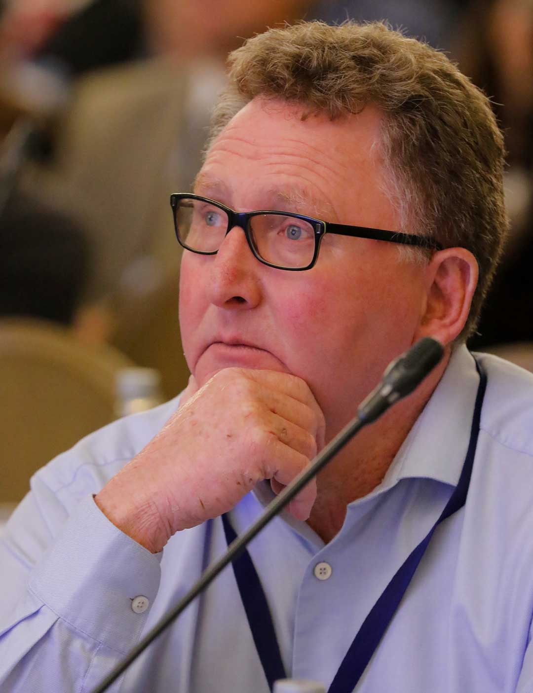 Adrian Orr – Governor, Reserve Bank of New Zealand