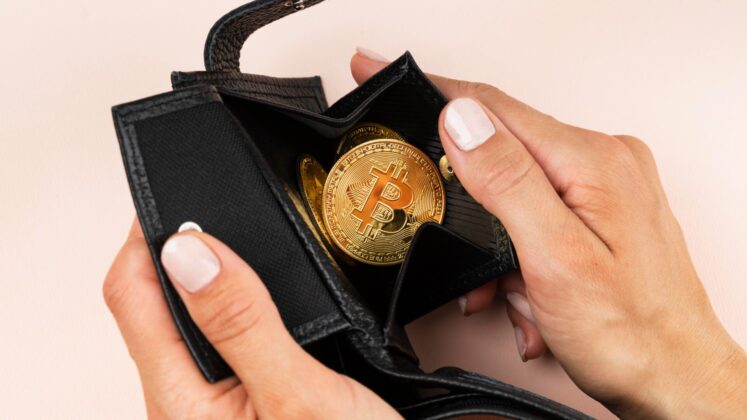 Blog cover for Janine Grainger on keeping your crypto safe Blog cover for Janine Grainger on keeping your crypto safe