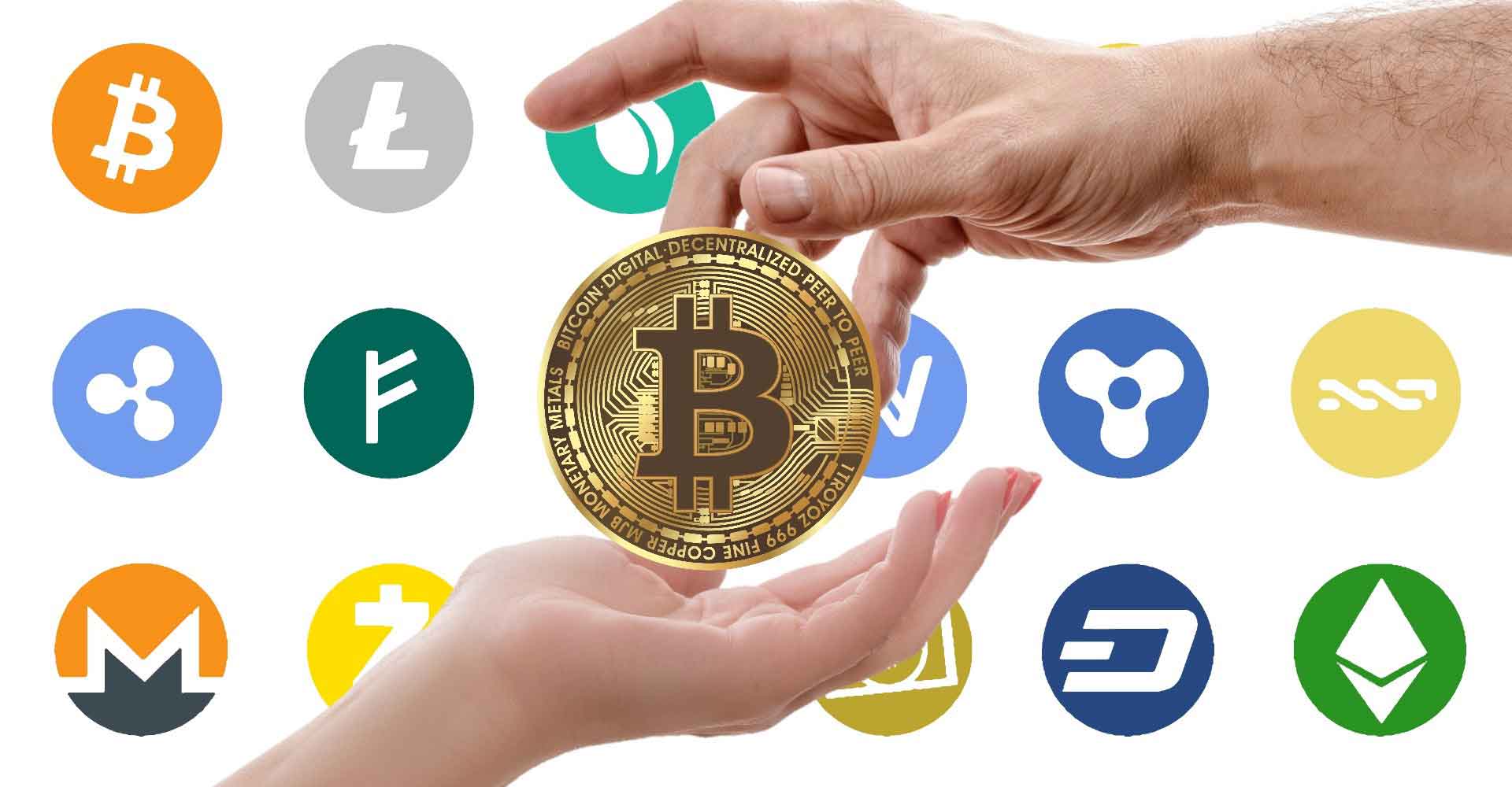 Bitcoin (BTC) and other cryptocurrencies to illustrate how to live off cryptocurrency in New Zealand (NZ)