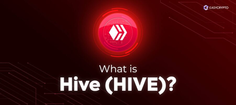 What is Hive (HIVE) blog cover What is Hive (HIVE) blog cover