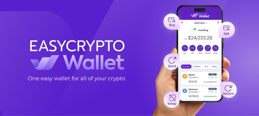 HUB - New to Crypto_ Everything You Need to Know to Get Started