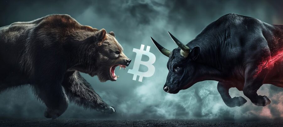 Is the crypto bull run over blog cover