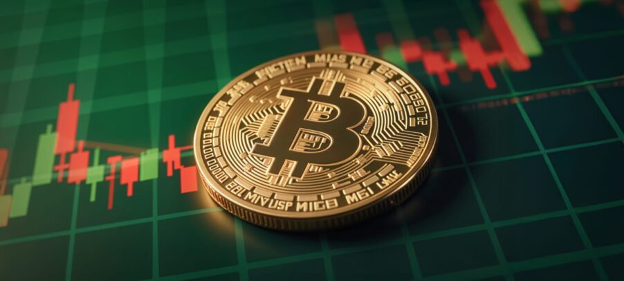 Bitcoin breaks the rules but that might just be the point