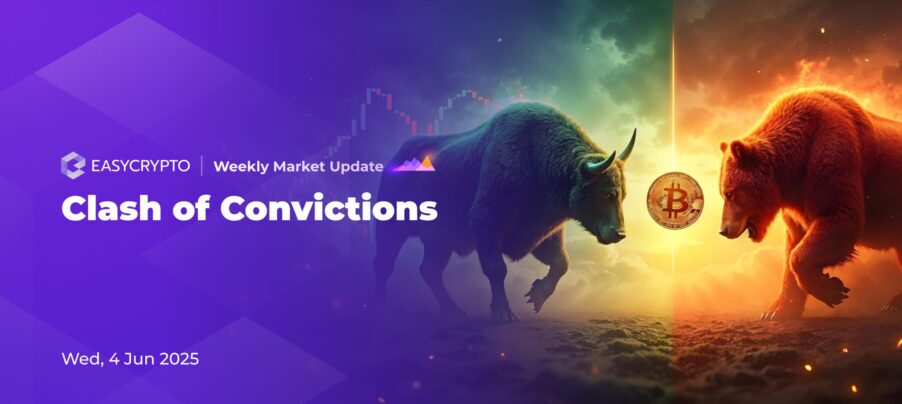 HVC Weekly market update Week 23 2025