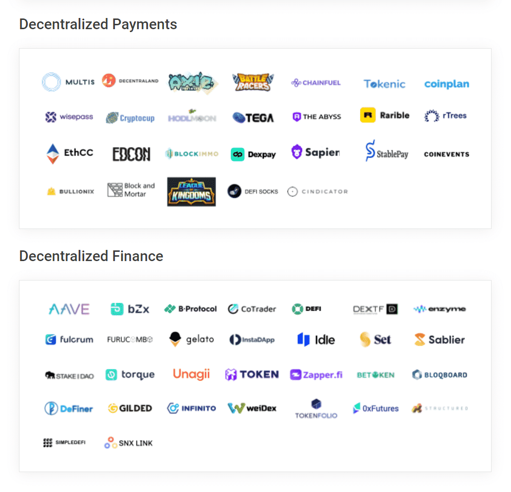 What is Kyber Network and its use cases?