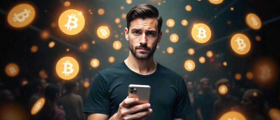 Janine Blog - Crypto’s tech doesn’t like people Janine Blog - Crypto’s tech doesn’t like people