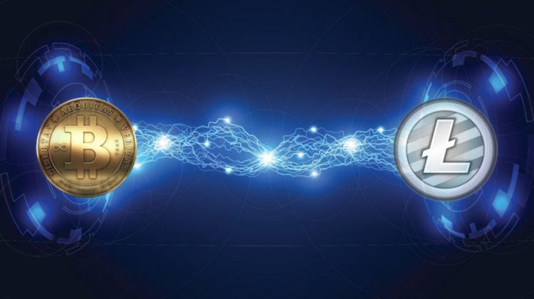 Atomic swaps between litecoin LTC and Bitcoin BTC image