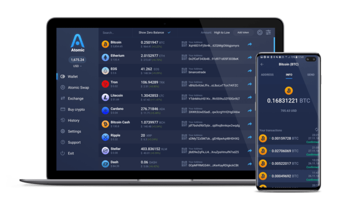 easy-crypto-homepage-on-desktop-and-mobile-phone-application