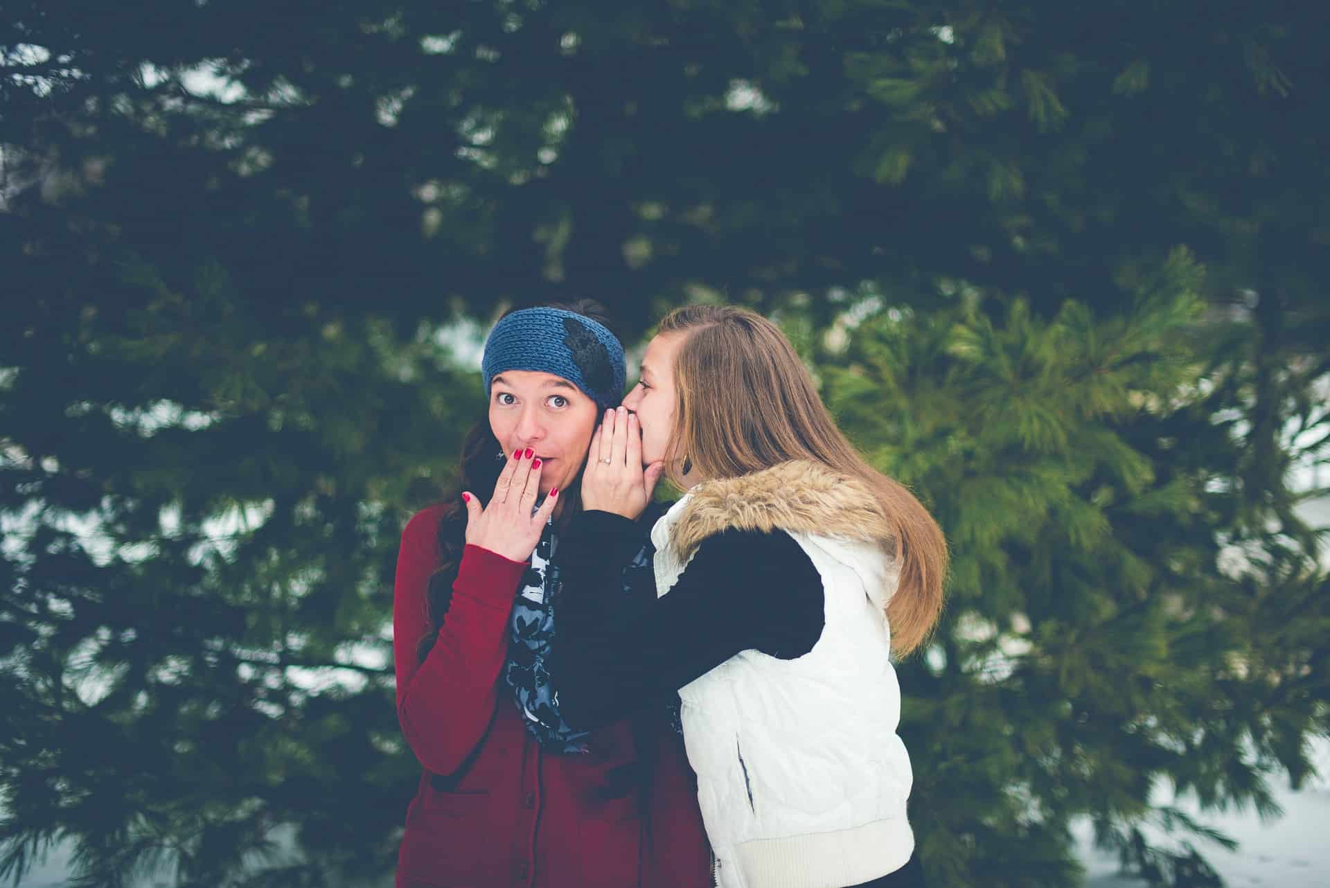 Gossiping about the Avalanche protocol.