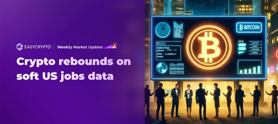 Weekly HVC update Week 19