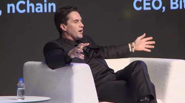 Craig Wright