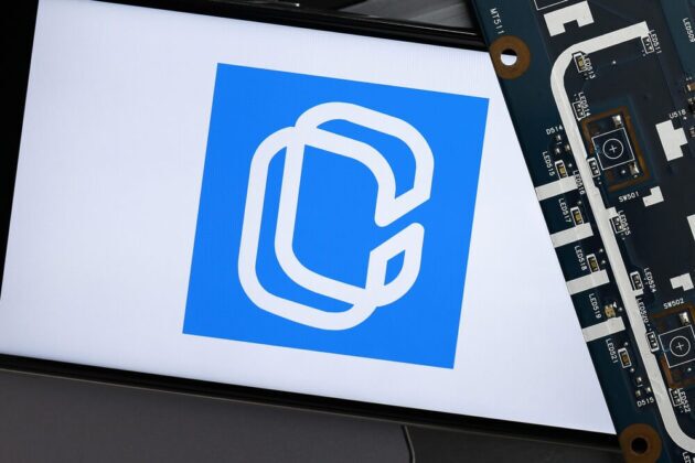Centrality (CENNZ) crypto token illustration Centrality (CENNZ) crypto token illustration