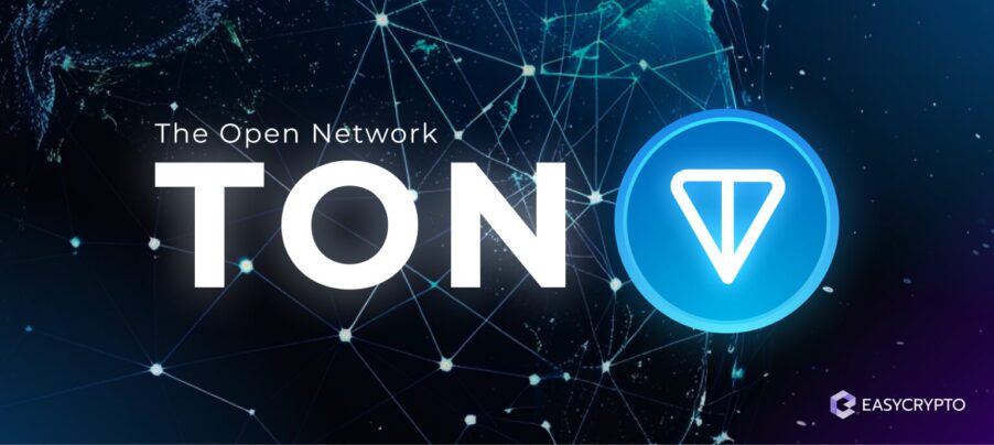 HUB - What is The Open Network and Toncoin (TON)