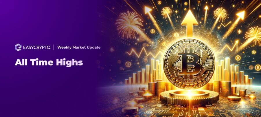 HVC crypto market update Week 11 2024 HVC crypto market update Week 11 2024
